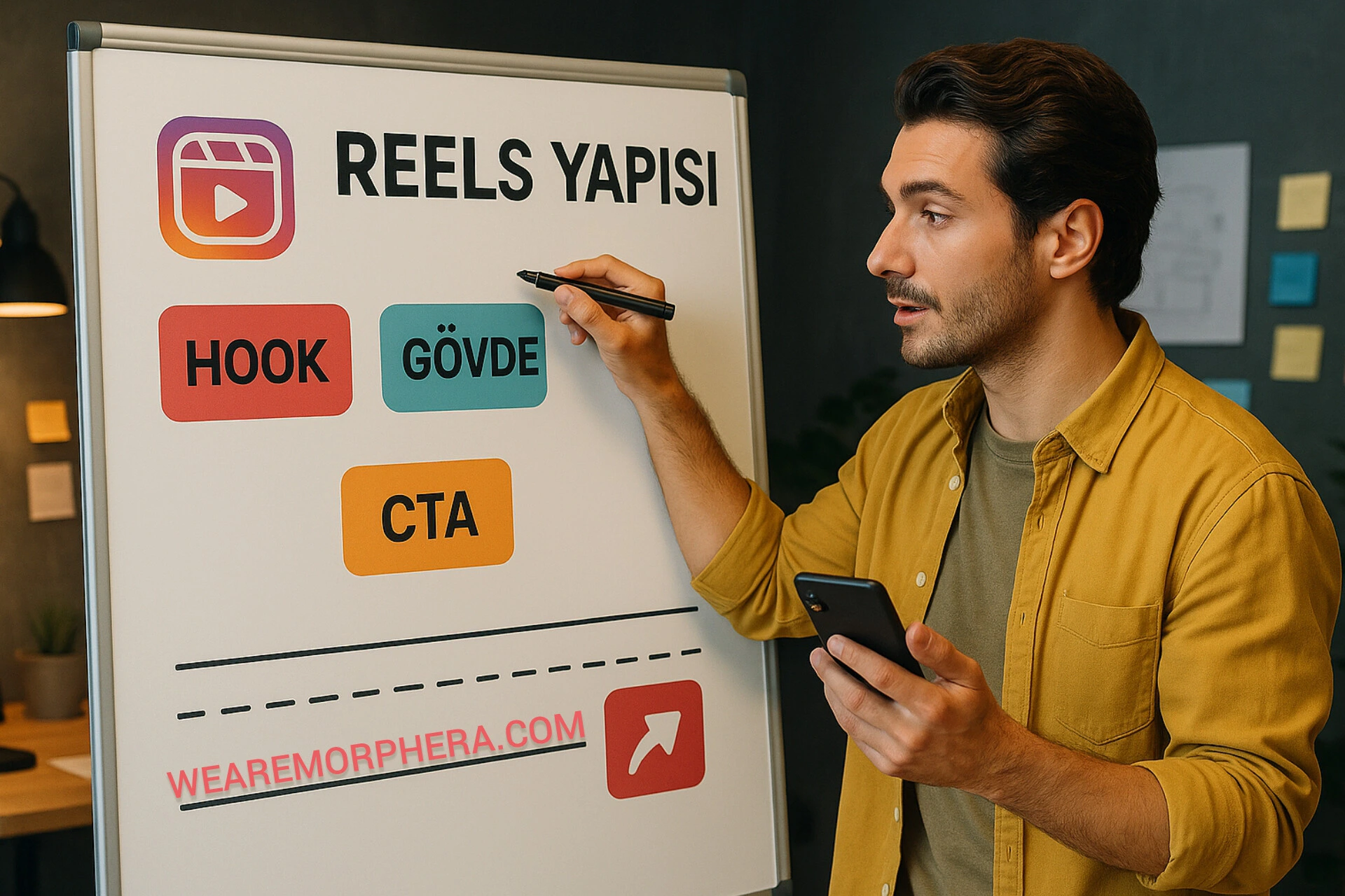 Eğitim paneli ve sertifika ekranı