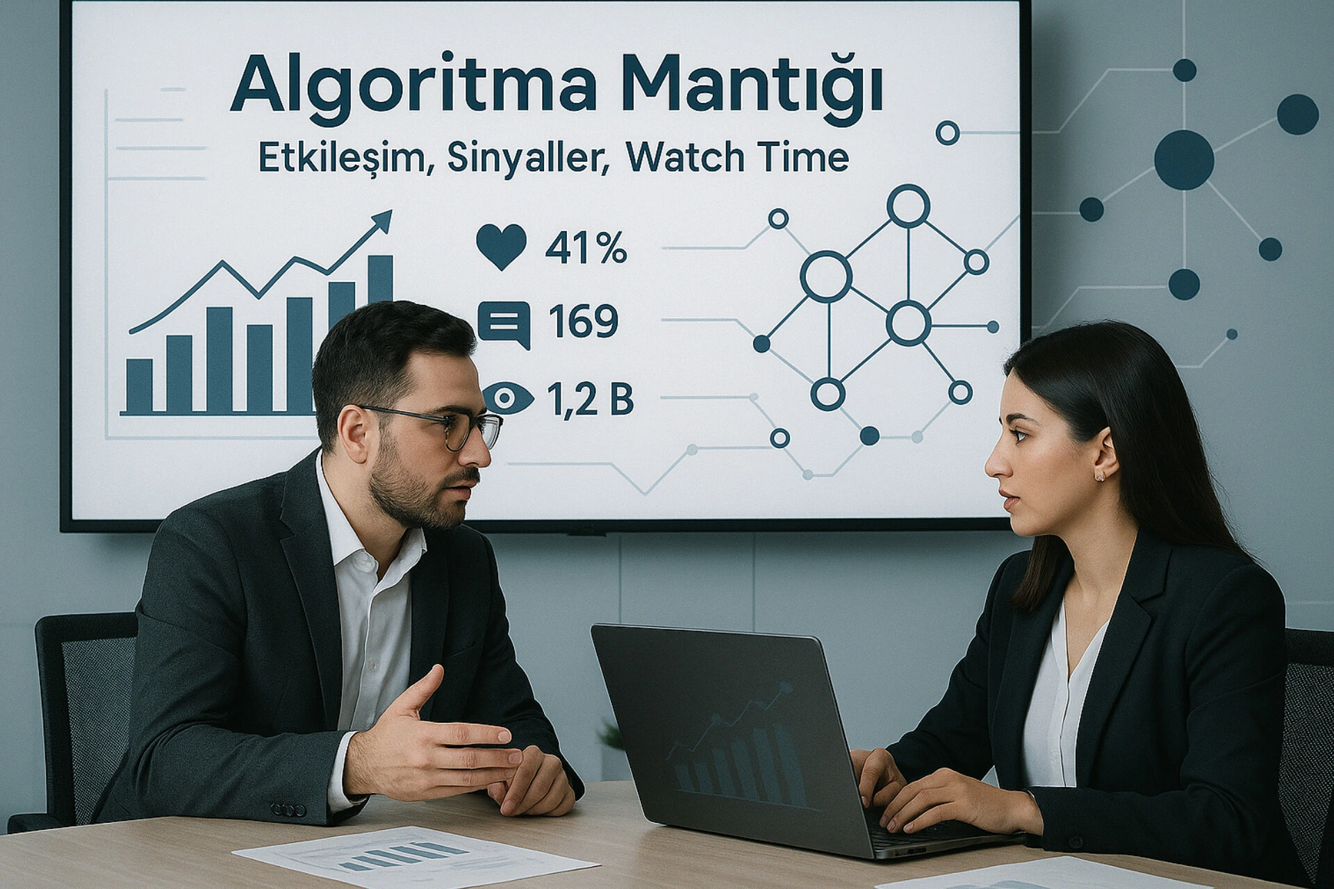 Eğitim paneli ve sertifika ekranı