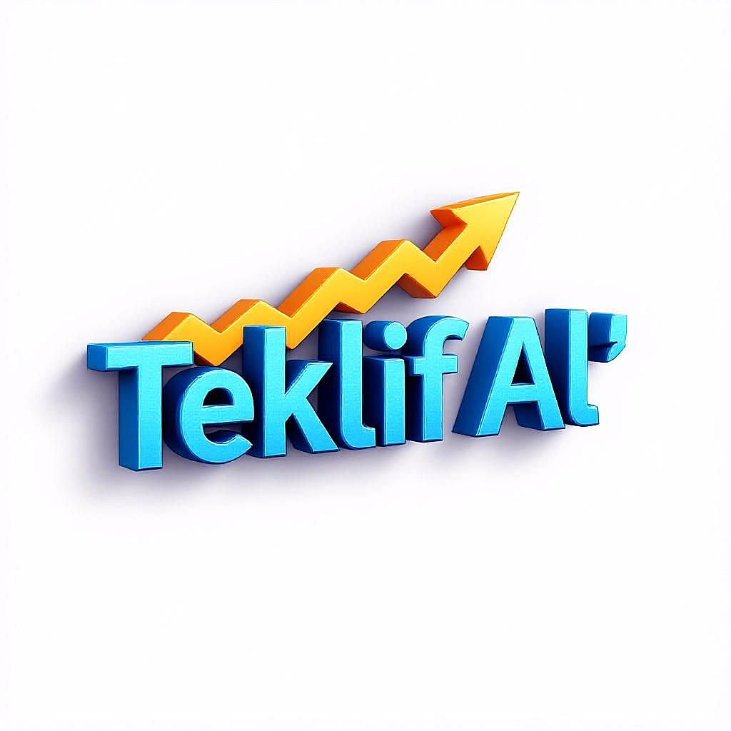 Teklif Al
