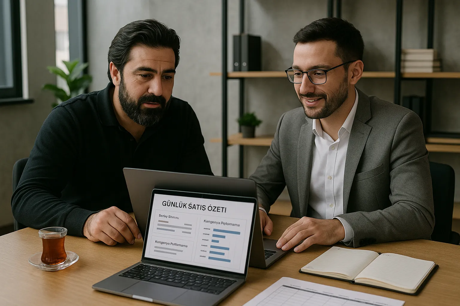 Trendyol, Hepsiburada, Amazon pazaryeri panosu