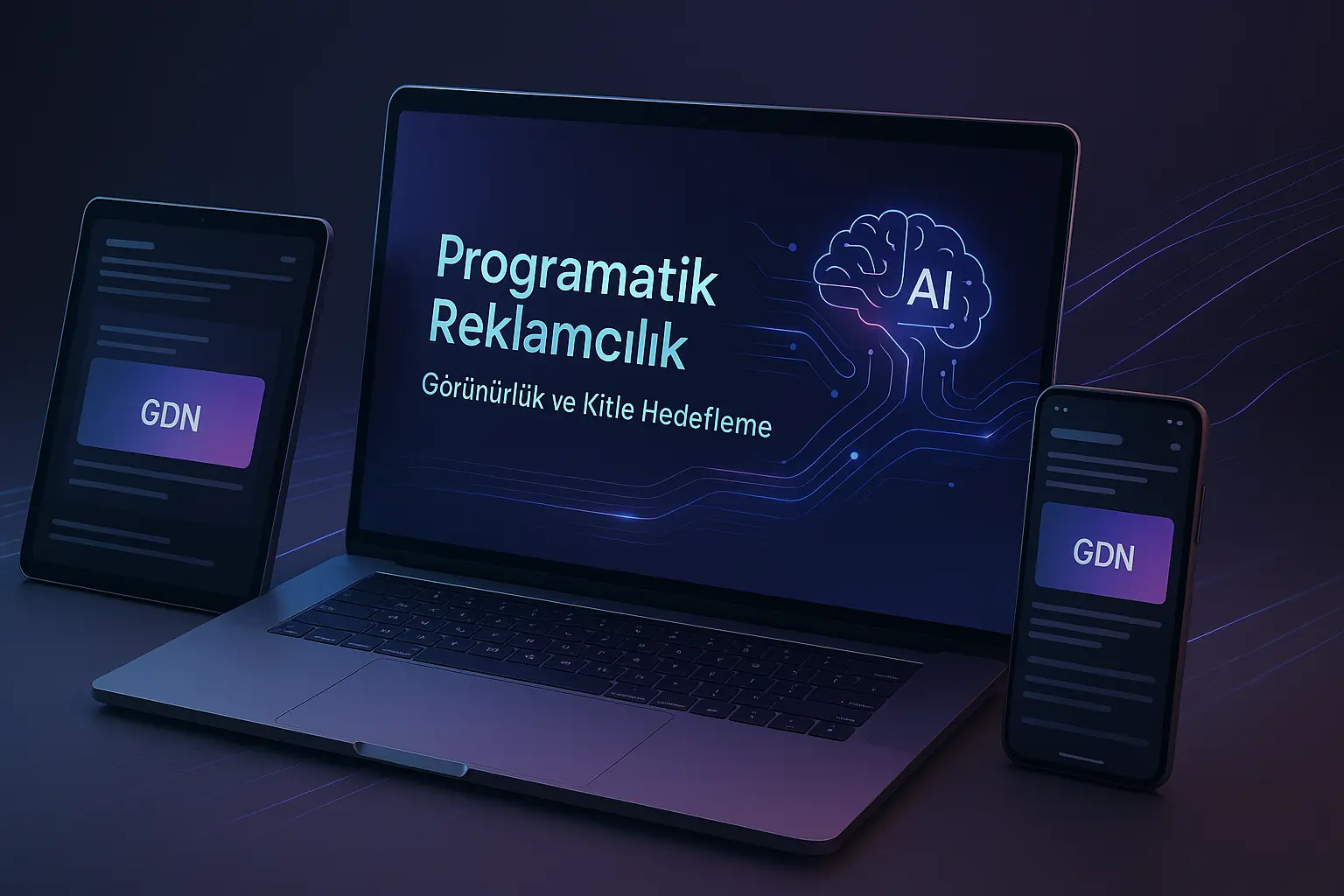 Performans reklam yönetimi görseli 2