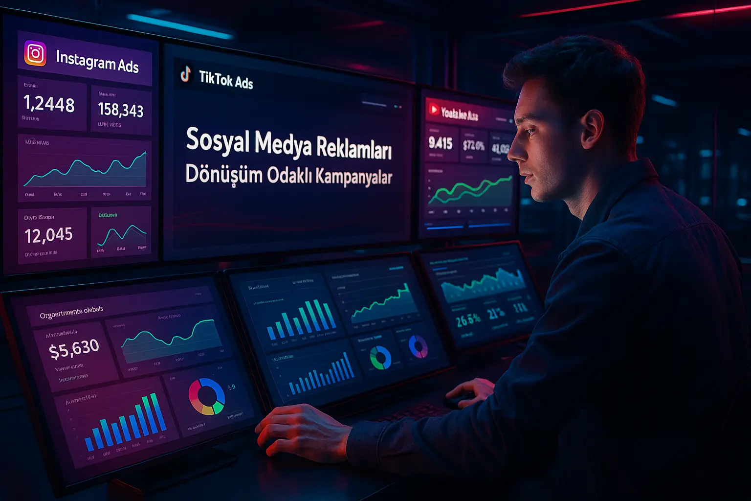 Performans reklam yönetimi görseli 4