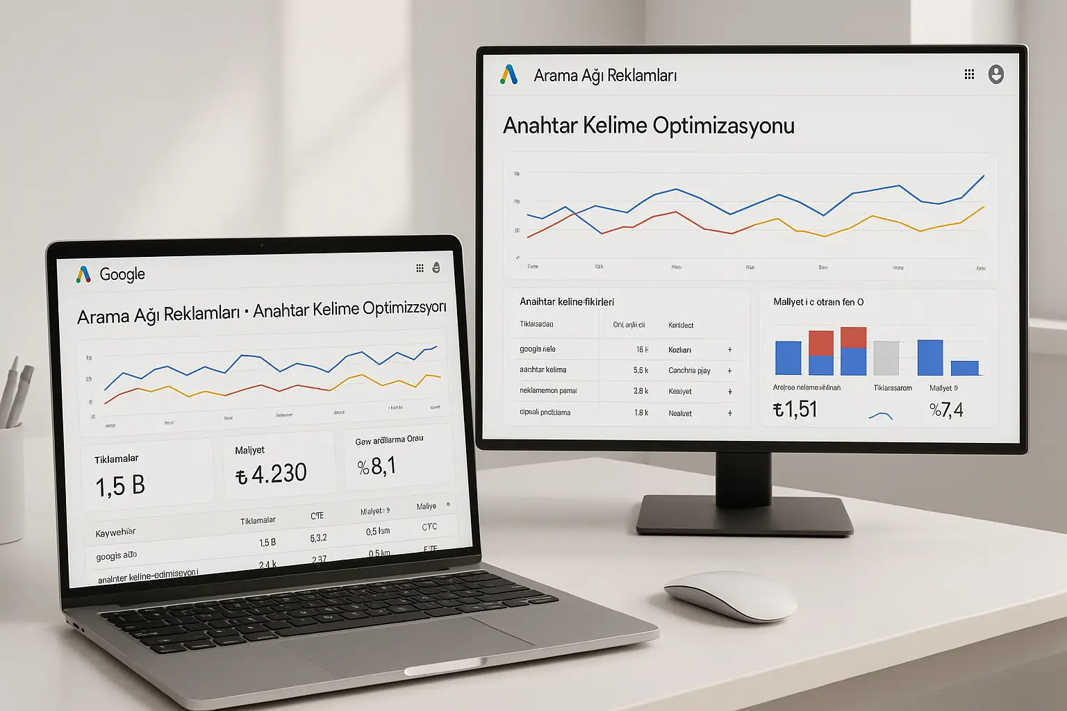 Performans reklam yönetimi görseli 5