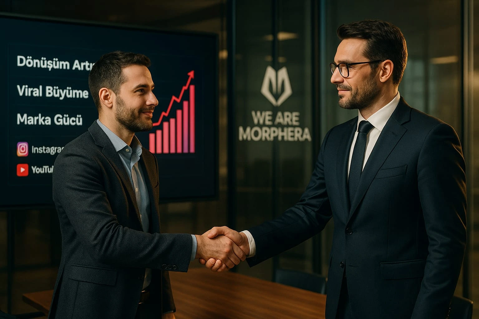 Sosyal medya yönetimi görseli 2