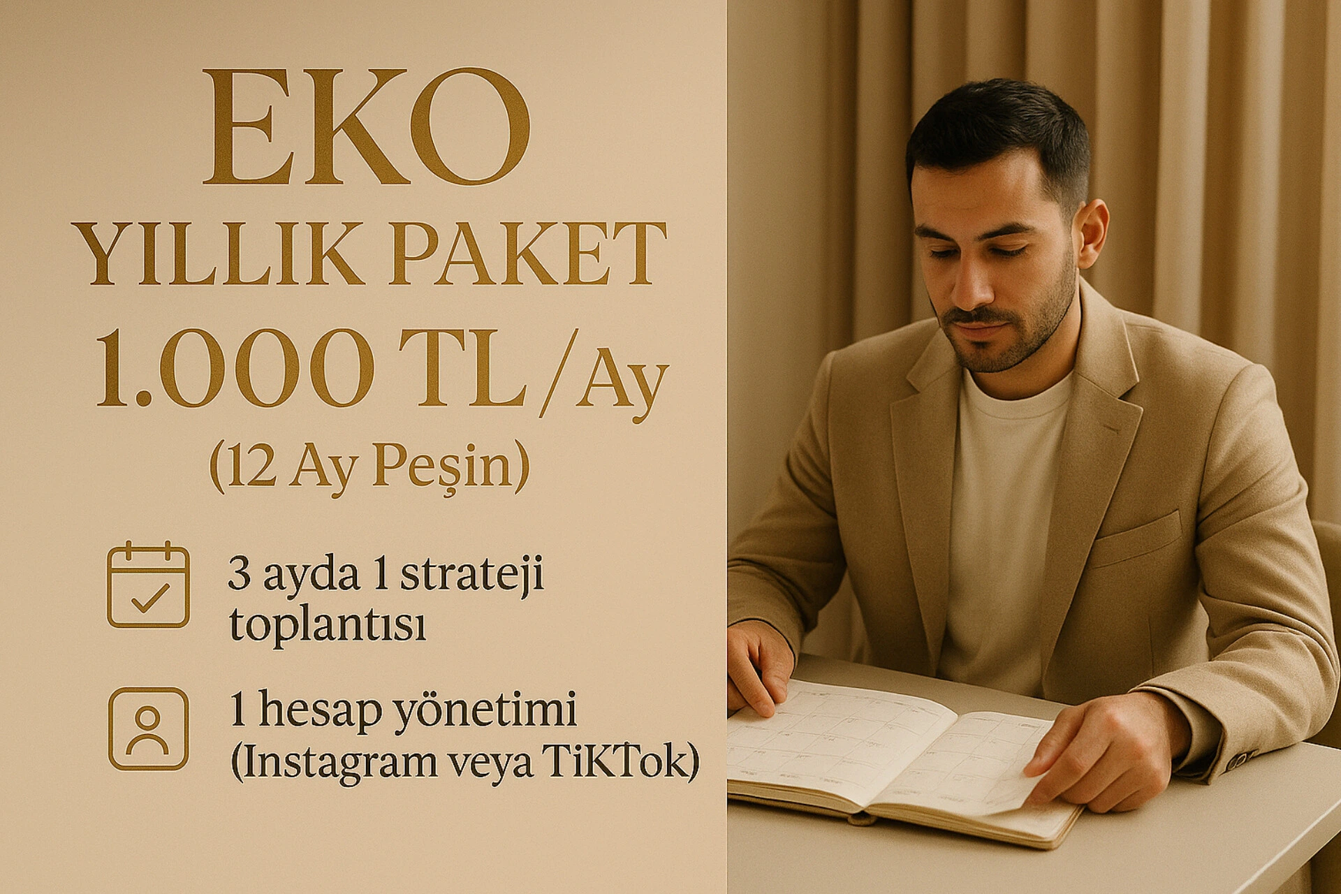 Yapay zeka destekli içerik üretimi