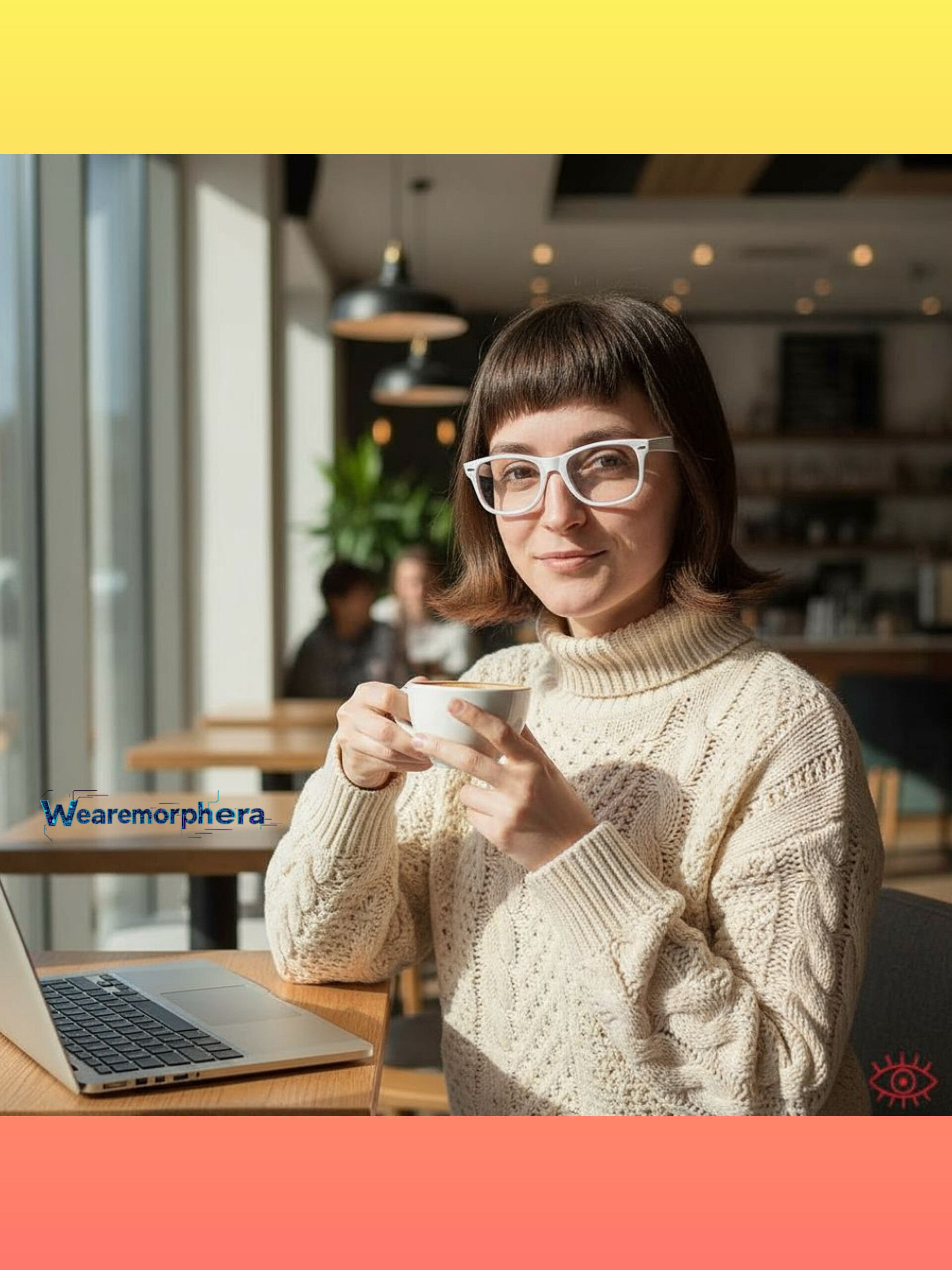 Emine — E-Commerce & Social Media Specialist