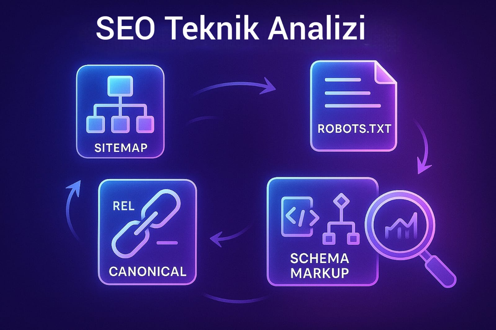 Teknik altyapı görseli 1